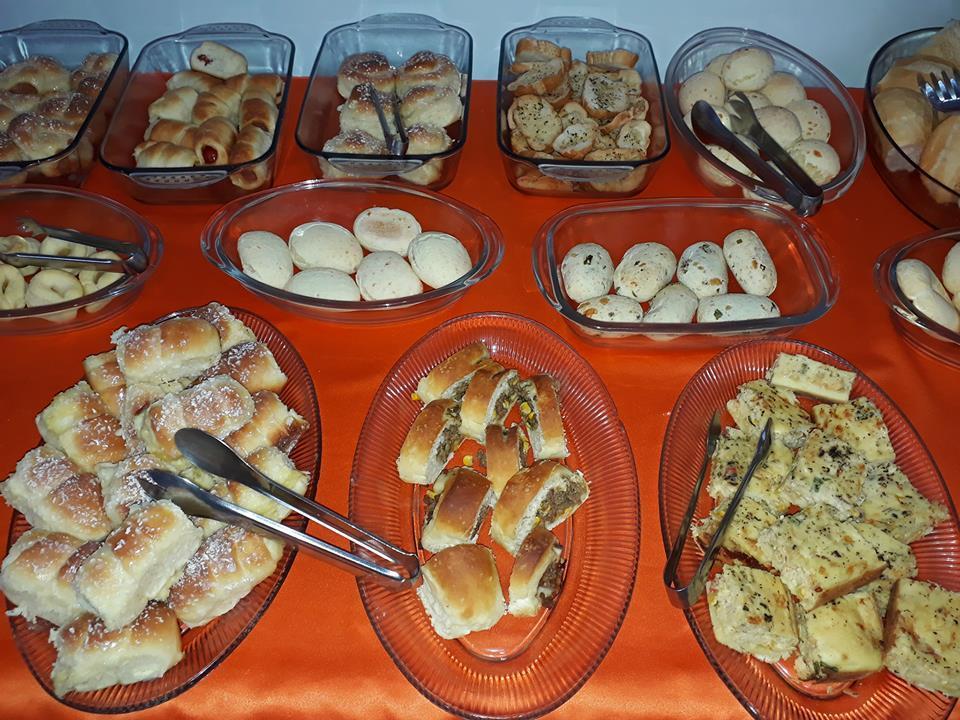 Hotel Ideal Araguaína 外观 照片