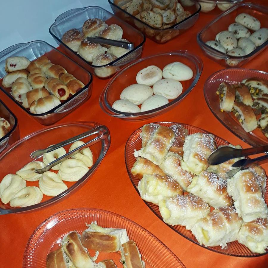 Hotel Ideal Araguaína 外观 照片
