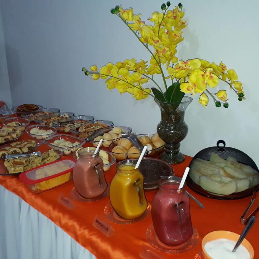 Hotel Ideal Araguaína 外观 照片