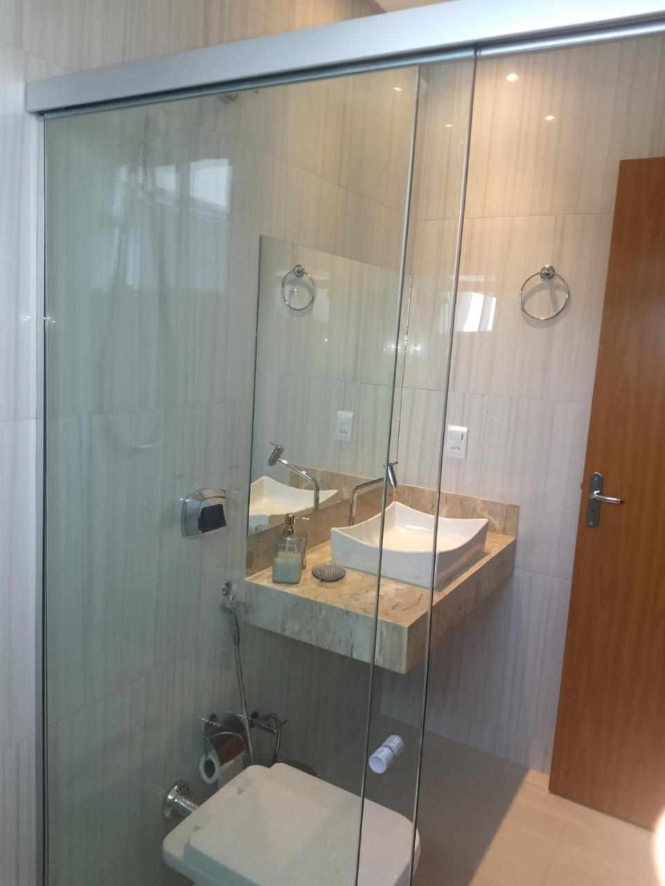 Hotel Ideal Araguaína 外观 照片